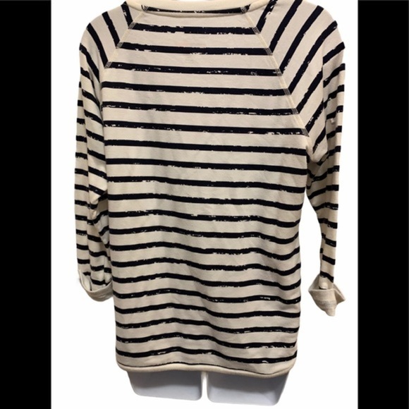 Style & Co Sport Top Size PM - Picture 5 of 7